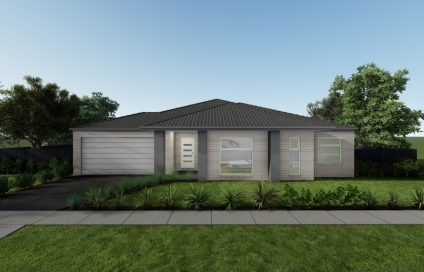 Lot 606 Timbertop Boulevard (Parklands Estate), Wonthaggi