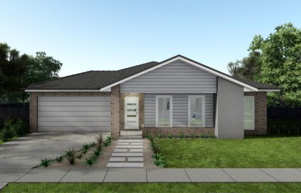 Lot 1133 Broom Crescent (Ferntree Ridge Estate), Drouin