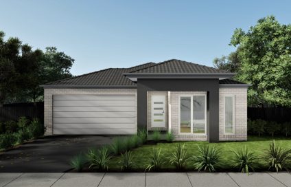 Lot 4028 Ayrshire Street (Beckly Rise Estate), Drouin