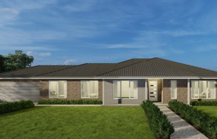 Lot 603 Timbertop Boulevard (Parklands Estate), Wonthaggi