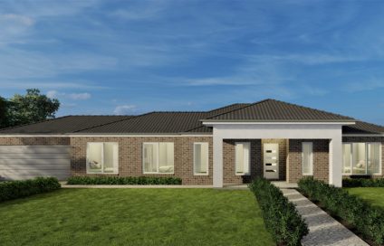 Lot 432 Short Game Lane (Fairways Estate), Drouin