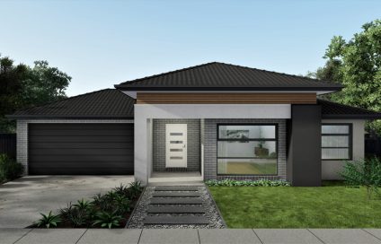 Lot 438 Creek Circuit (The Rise Estate), Pakenham