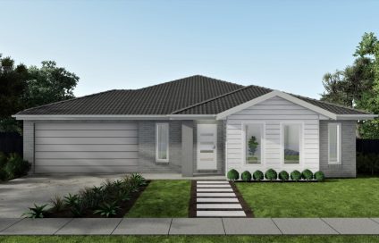 Lot 2310 Chiffon Grove (Orana Estate), Clyde North