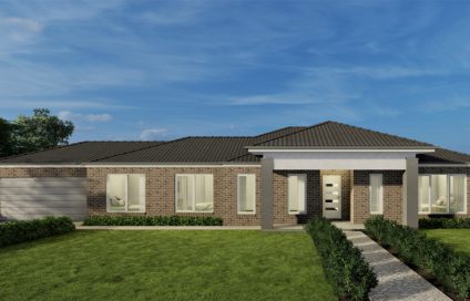 Address On Application, Korumburra