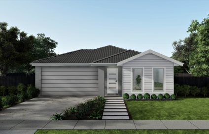 Lot 434 Pehoe Road (Narracan Lakes Estate), Newborough