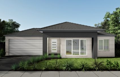 Lot 9 Traill Street (The Range Estate), Trafalgar