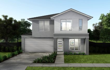Lot 2023 Brooklime Road (Berwick Waters Estate), Clyde North