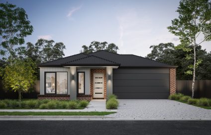 Lot 335 Shakeal Way (Somerford Estate), Clyde North