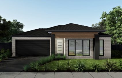 Address On Application, Leongatha