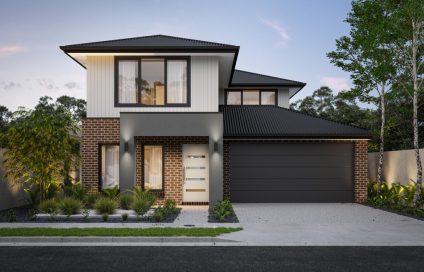 Lot 301 Drift Road (Lillifield Estate), Warragul