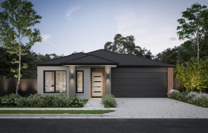 Lot 725 Shearjoy Loop (Five Farms Estate), Clyde North