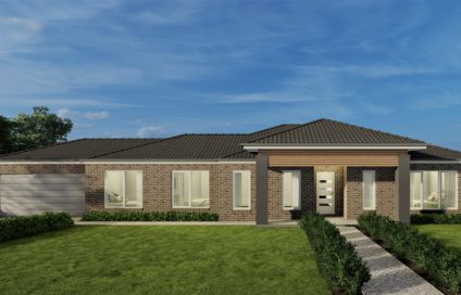 Lot 416 Pinehurst Street (The Fairways Estate), Drouin