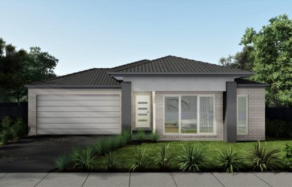 Lot 125 Tart Street, Pakenham