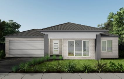 Lot 1803 Moroka Street (Ridgelea Estate), Pakenham