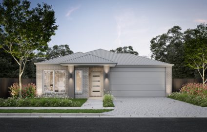 Lot 1015 Bristly Way (Lera Estate), Officer