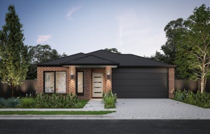 Lot 3740 Fernhollow Loop (Ceduna Estate), Clyde North
