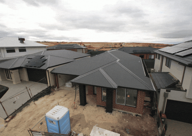 Renders Piers by Exterior Finishes 