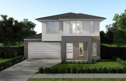 Lot 2 Rinella Drive (Botanic Fields Estate), Cranbourne East