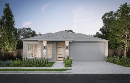 Lot 106 Gibson Street (Shamrock Springs), Leongatha