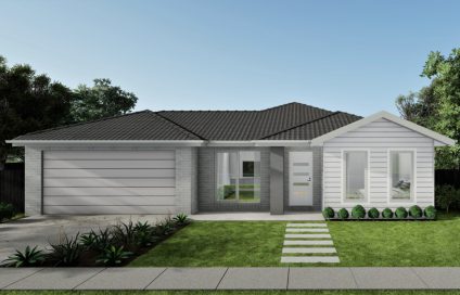 Lot 106 Palladium Boulevard (Stony Creek Estate), Drouin