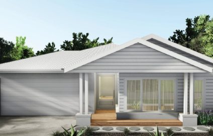 Lot 320 Ligar Street (Lillifield Estate), Warragul