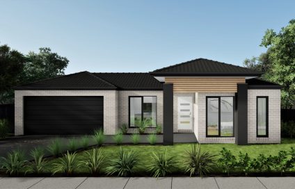 Lot 14 Yule Street (The Range Estate), Trafalgar