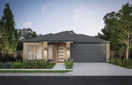 Lot 65 Dapping Street (Highfields Estate), Drouin