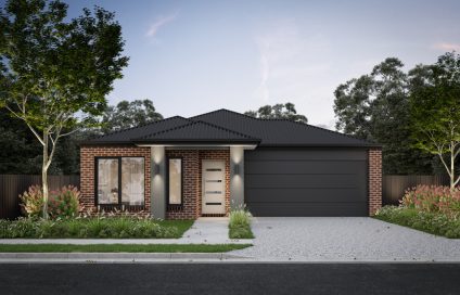 Lot 517 Kieffer Circuit (Eastleigh Estate), Cranbourne East