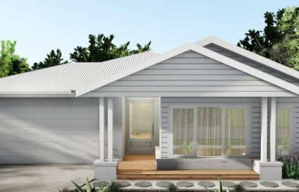 Lot 102 Rosethorn Road (Stony Creek Estate), Drouin