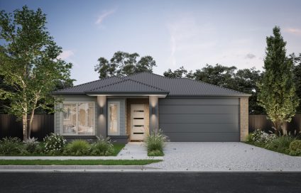 Lot 215 Kingfisher Street (Shamrock Springs Estate), Leongatha