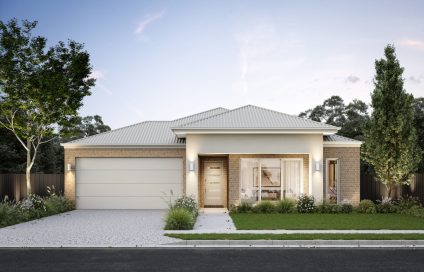 Lot 1008 Simmental Street (Ferntree Ridge Estate), Drouin
