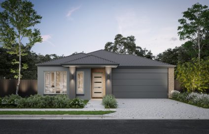 Lot 43 Swan Street, Pakenham