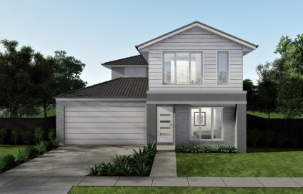 Lot 254 Fernlea Homestead Road (Fernlea Estate), Clyde