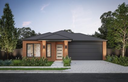 Lot 298 Garabaldi Street (Serenity Rise Estate), Warragul