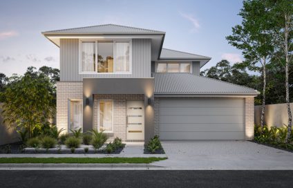 Lot 3825 Tangelo Bou Tangelo Boulevard (Riverfield Estate), Clyde