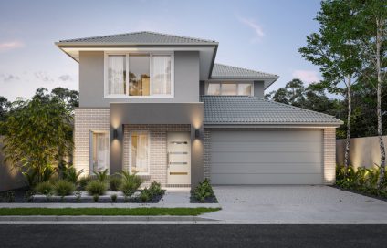 Lot 254 Fernlea Homestead Road (Fernlea Estate), Clyde