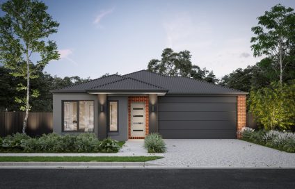 Lot 1 Rinella Drive (Botanic Fields Estate), Cranbourne East