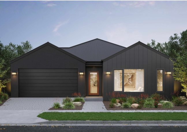 Dallas Facade | 14m
