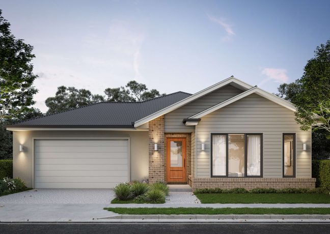 Charlotte Facade | 14M