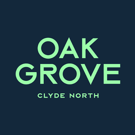 Oak Grove, Clyde North Display Homes