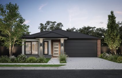 Lot 2107 Faithfulls Drive (Lillifield Estate), Warragul