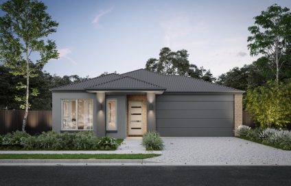 Lot 226 Sunshadow Way (Woodhaven Estate), Cranbourne North