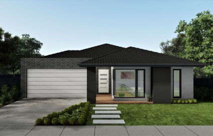 Lot 107 Rosethorn Road (Stony Creek Estate), Drouin